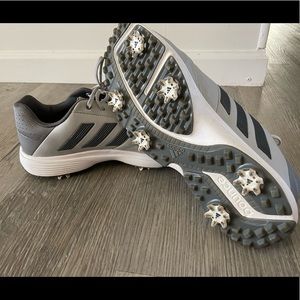 MENS ADIDAS GOLF SHOES 10.5